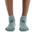 On Court Low Sock - Tide/Ivory - 4