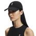 On Court Hat - Black - 3