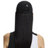 On Court Hat - Black - 4