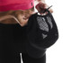 On Court Hat - Black - 5