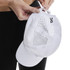 On Court Hat - White - 3