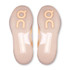 On The Roger Advantage Pro Womens Tennis Shoe - Blonde/Gardenia - 2
