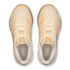 On The Roger Advantage Pro Womens Tennis Shoe - Blonde/Gardenia - 5