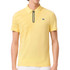 Lacoste On Court Players Polo - Beige