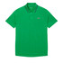 Lacoste Novak Djokovic On Court Polo - Calathea