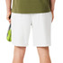 Lacoste On Court Players Mesh Short - White - 2