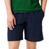 Lacoste Novak Djokovic Tec Woven Short - Marine
