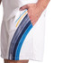 K Swiss Breakline 7 inch Short - Peacoat - 4
