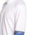K Swiss Downforce 1/4 Zip Long Sleeve - Peacoat - 4