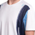 K Swiss Breakline Stripe Crew - Peacoat - 4