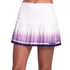 K Swiss Deuce Skirt - Paisley