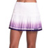 K Swiss Deuce Skirt - Paisley - 2