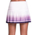 K Swiss Deuce Skirt - Paisley - 4