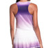 K Swiss Down Court Tank Top - Paisley - 3