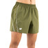 New Balance Tournament Short - Wakame/White