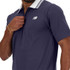 New Balance Tournament Polo - Boysenberry - 3