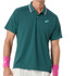 Asics Game Polo - Dark Neptune