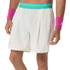 Asics Game 7 inch Short - Cream - 2