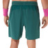 Asics Match 7 inch Short - Dark Neptune - Final Sale - 3
