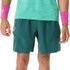 Asics Match 7 inch Short - Dark Neptune - Final Sale - 9