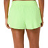 Asics Match Short - Illuminate Green - 2