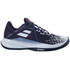 Babolat Propulse Fury 3 All Court Mens Tennis Shoe - Black/Illusion Blue