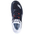 Babolat SFX 4 All Court Mens Tennis Shoe - Black/Illusion Blue - 4