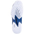 Babolat Jet Tere 2 Premium All Court Mens Tennis Shoe - Dark Blue/White - 2