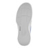 Babolat SFX Evo All Court Womens Tennis Shoe - White/Forever Blue - 2