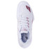 Babolat Jet Tere 2 All Court Womens Tennis Shoe - White/Gold Pink - 5