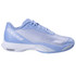 Babolat Jet Mach 4 Womens Clay Tennis Shoe - Lavender/White