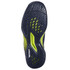 Babolat Propulse 3 All Court Junior Tennis Shoe - Black/Aero Yellow - 2