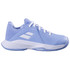 Babolat Propulse 3 All Court Junior Tennis Shoe - Forever Blue/White