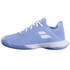 Babolat Propulse 3 All Court Junior Tennis Shoe - Forever Blue/White - 3