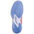 Babolat Jet Mach III All Court Junior Tennis Shoe - Melon/White - 2