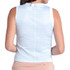 Lucky in Love Riviera Breeze Stripe Muscle Tank Top - Wave - 4