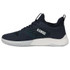 K Swiss Hypercourt Pinnacle Mens Tennis Shoe - Carbon/Blanc deBlanc/Baltic