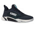 K Swiss Hypercourt Pinnacle Mens Tennis Shoe - Carbon/Blanc deBlanc/Baltic