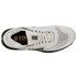 K Swiss Hypercourt Pinnacle Mens Tennis Shoe - Blanc de Blanc/Moonless Night/Gold