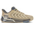 K Swiss Ultrashot 4 Mens Tennis Shoe - Pale Khaki/Turbulence/Whitecap Grey
