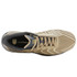 K Swiss Ultrashot 4 Mens Tennis Shoe - Pale Khaki/Turbulence/Whitecap Grey