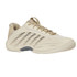K Swiss Hypercourt Express 3 Mens Tennis Shoe - Whitecap Grey/Pale Khaki/Turbulence