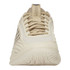 K Swiss Hypercourt Express 3 Mens Tennis Shoe - Whitecap Grey/Pale Khaki/Turbulence