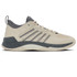 K Swiss Hypercourt Supreme 2 Mens Tennis Shoe - Whitecap Grey/Turbulence/Egret