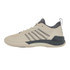 K Swiss Hypercourt Supreme 2 Mens Tennis Shoe - Whitecap Grey/Turbulence/Egret