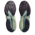Asics Court FF 3 Mens Tennis Shoe - White/Foggy Teal