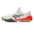 Asics Court FF 3 Mens Tennis Shoe - Oat/Vintage Khaki