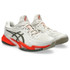 Asics Court FF 3 Mens Tennis Shoe - Oat/Vintage Khaki