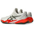 Asics Court FF 3 Mens Tennis Shoe - Oat/Vintage Khaki