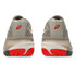 Asics Resolution X Mens Tennis Shoe - Greige/Soft Oat